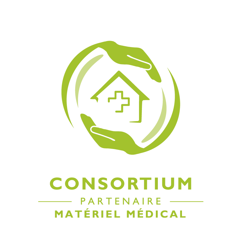 Logo consortium soin vert