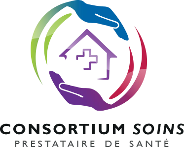 Logo Consortium soins